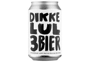 Dikke Lul 3 Bier 12x33CL