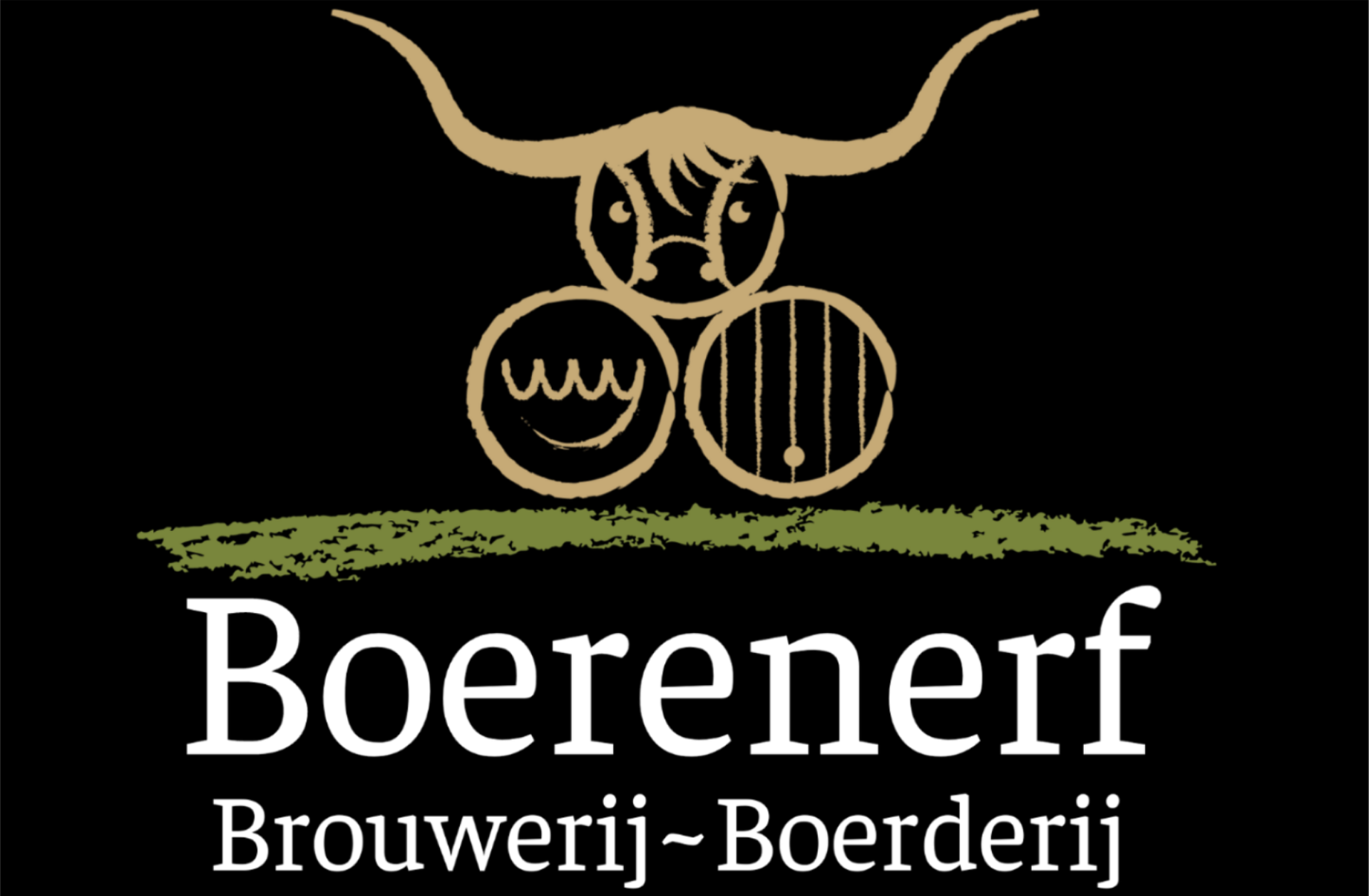 Nieuw: Het Boerenerf