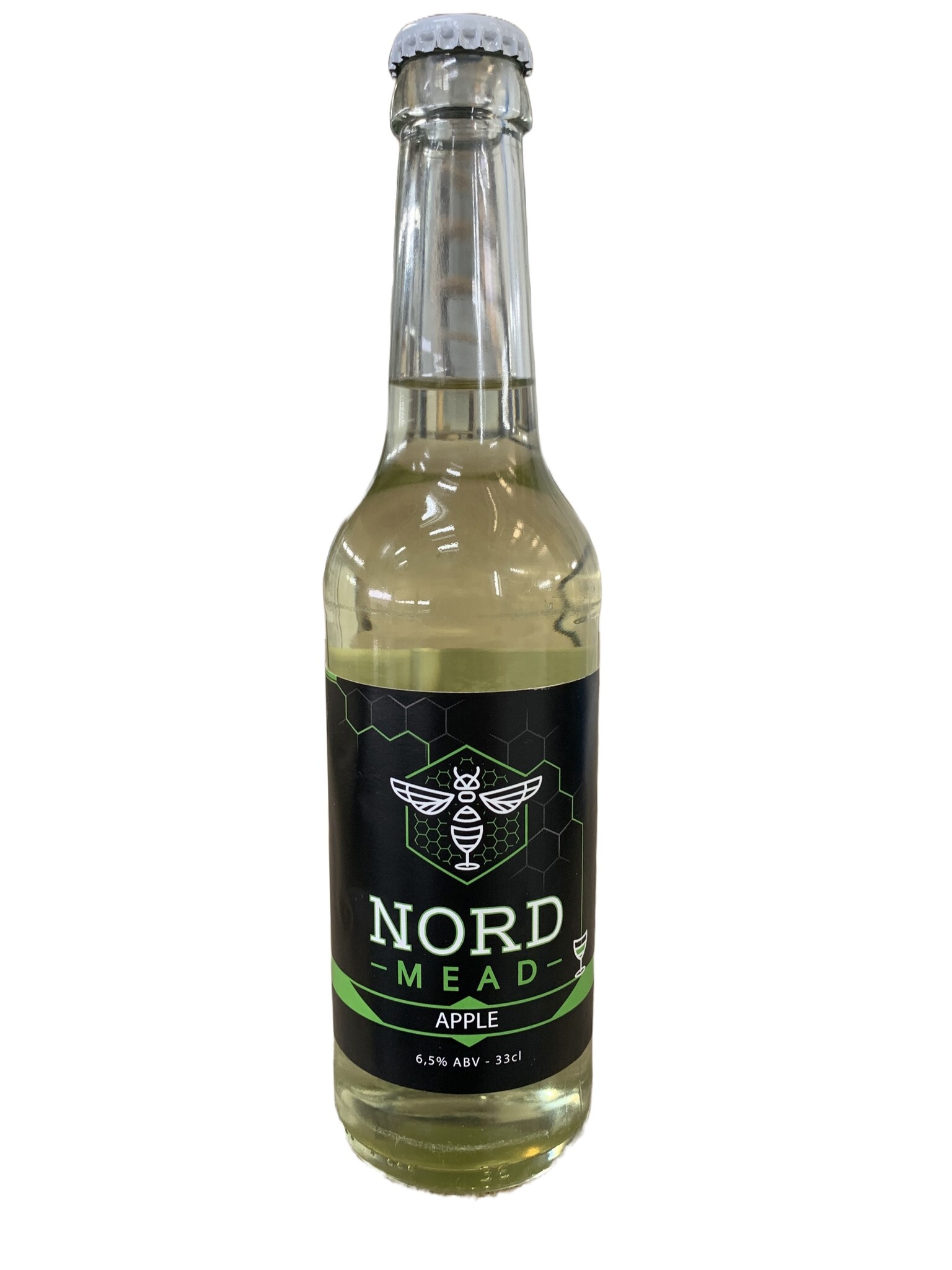 Noordelijke Mederij Nord Mead Apple 12x33CL