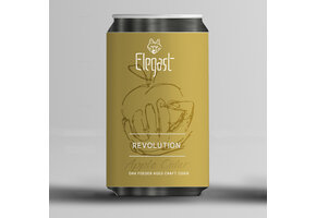 Revolution Pomme Cider 24x33CL