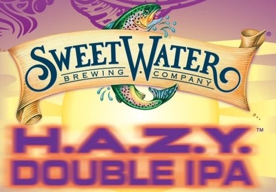 Verse SweetWater bieren en veel nieuwe Specials