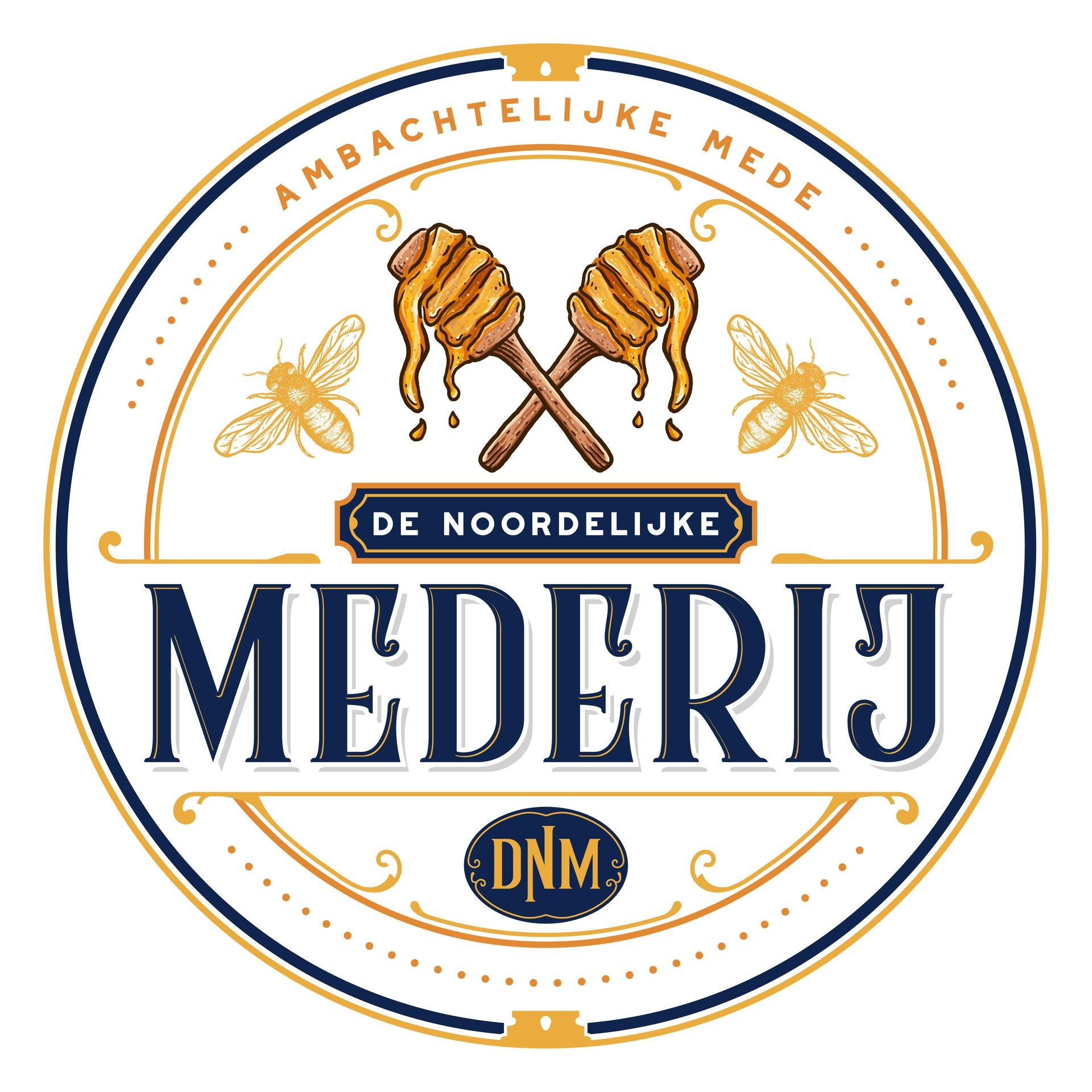 De eerste fulltime Mederij van de Lage Landen sinds de Middeleeuwen