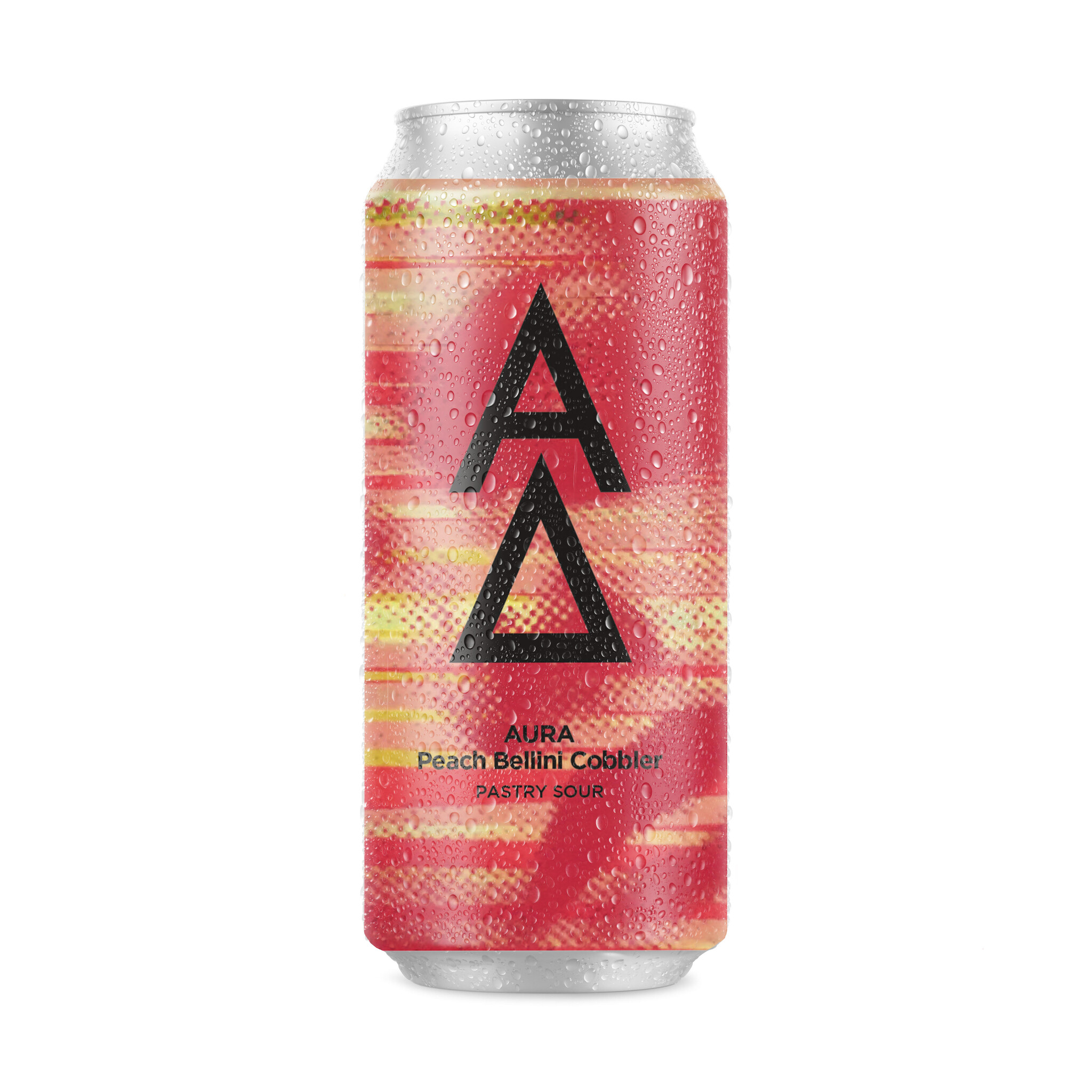 Alpha Delta Aura 12x44CL