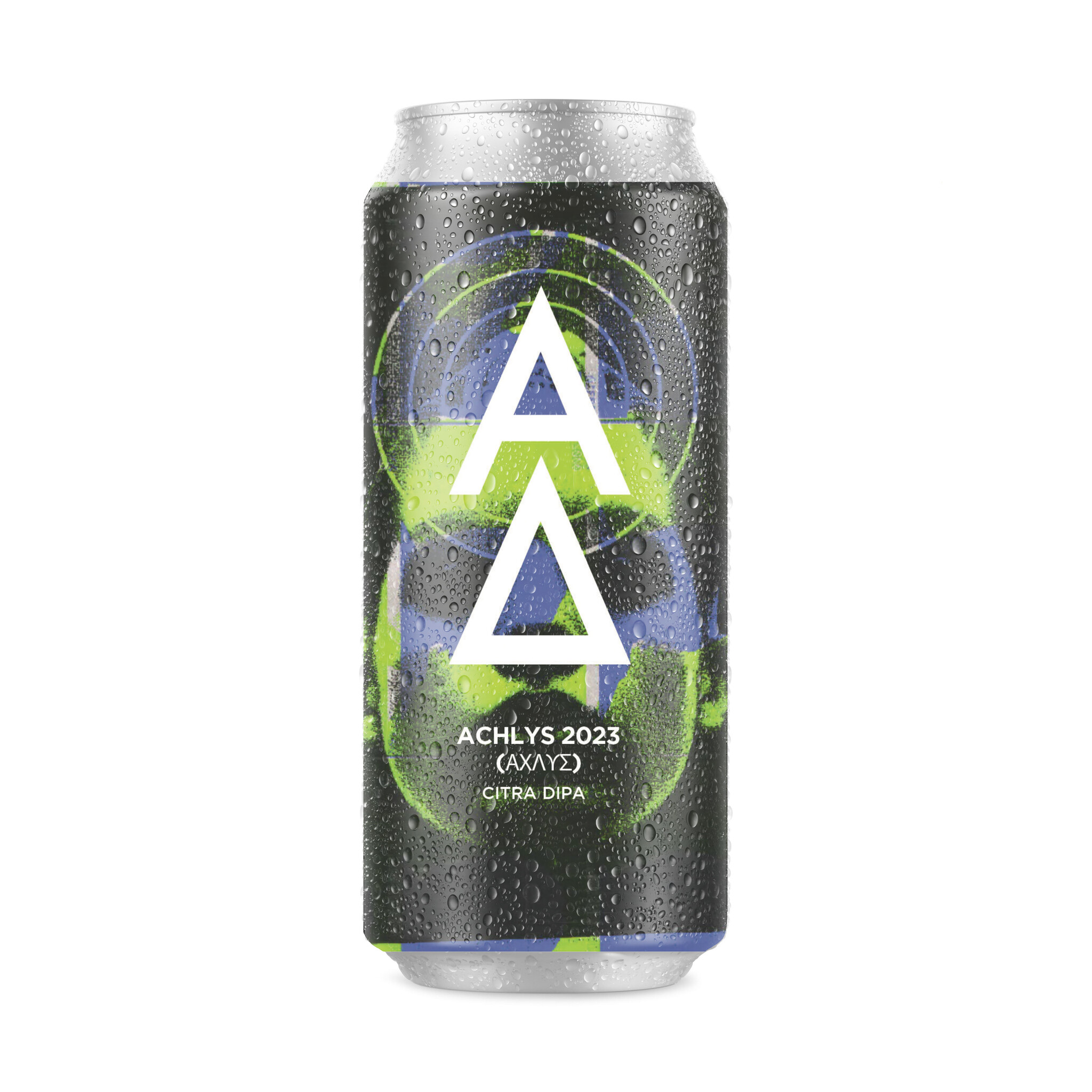 Alpha Delta Achlys 2023 12x44CL