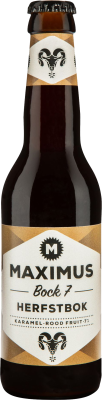 Maximus Bock 7 24x33CL