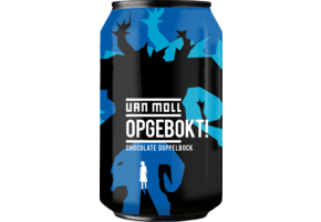 Opgebokt Blik 12x33CL