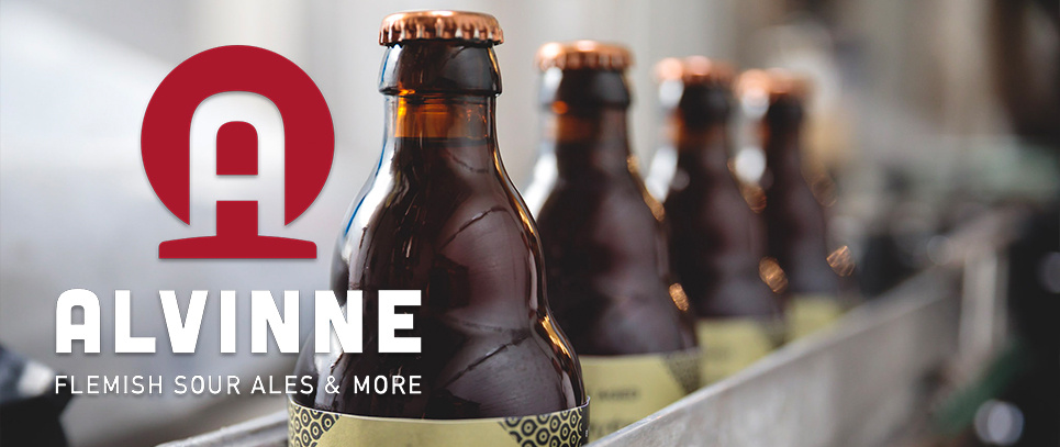 Alvinne, Sours uit Moen