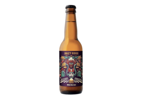 Hazy Rider 12x33CL