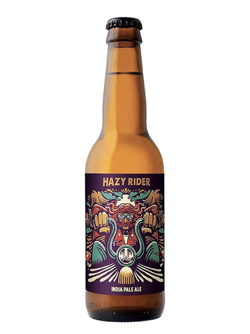 Hoppy Road Hazy Rider 12x33CL