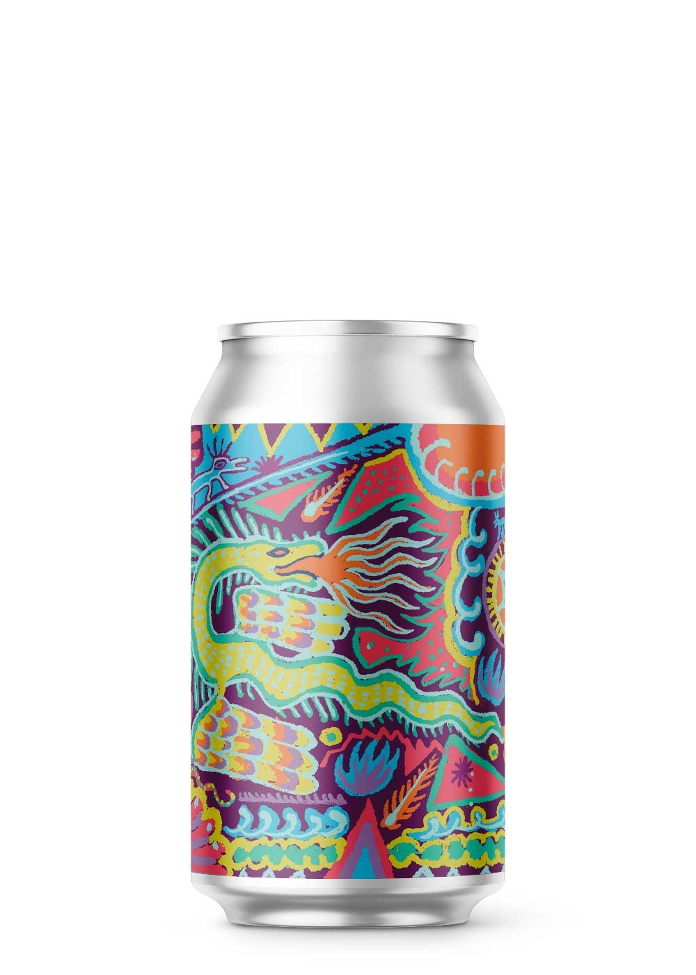 Hoppy Road Chipi Chipi 12x33CL