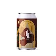 Brouwerij Eleven & Artrisan Wines Amici D'oro Geodoro BA kriek 12x33CL