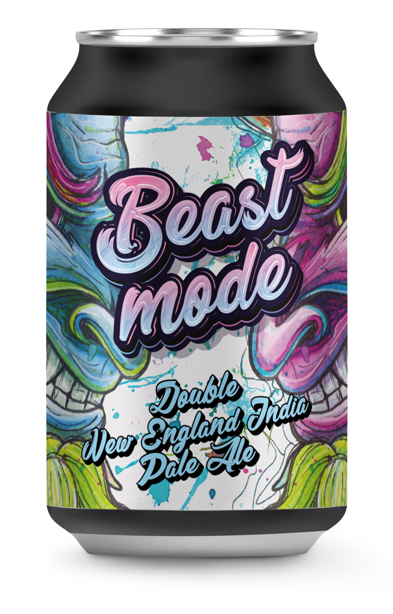 Didko Brewery Beast Mode 24x33CL