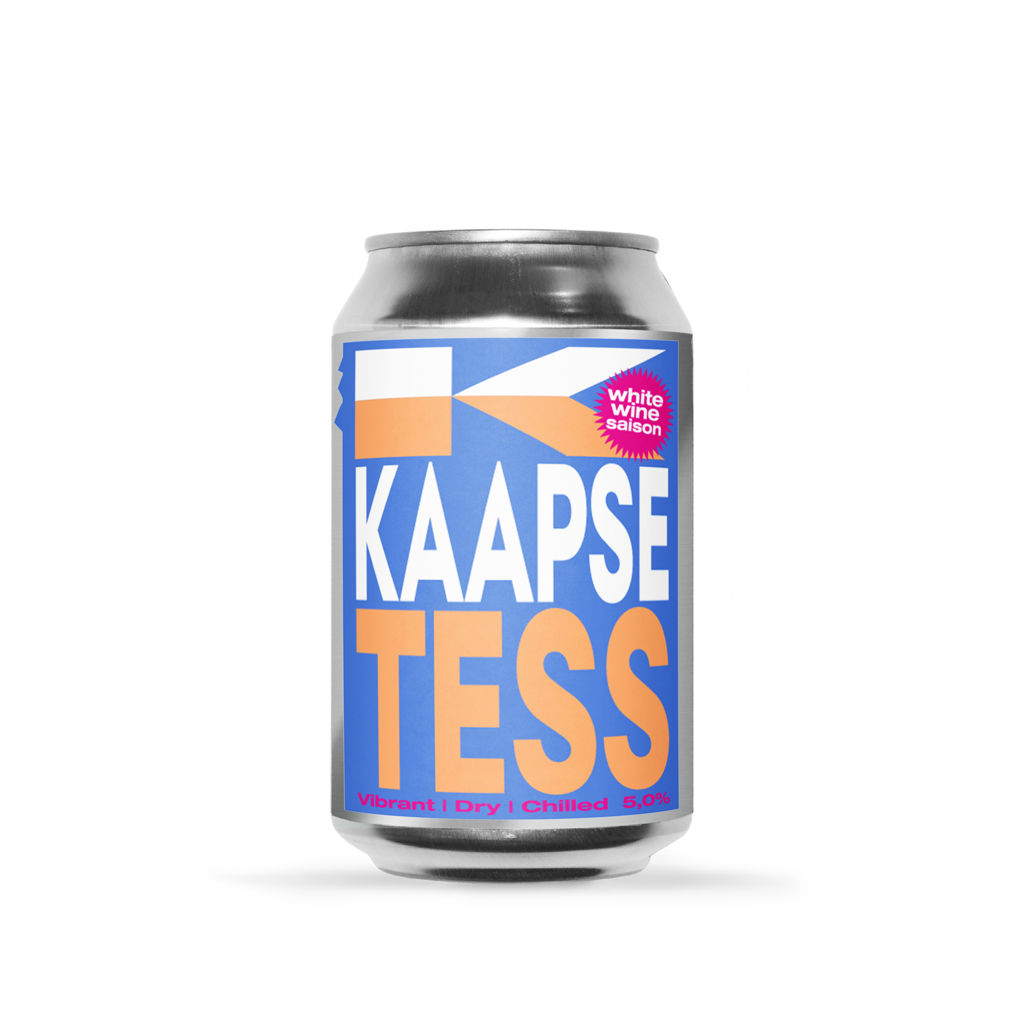 Kaapse Brouwers Tess 12x33CL