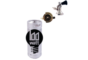 Orchestra of Angels (Emb. 60-) Fust 20L