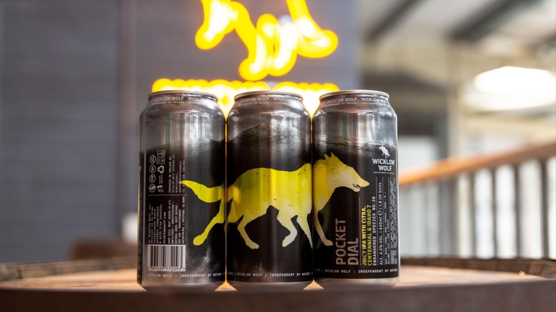 Het ideale bier voor de warme dagen