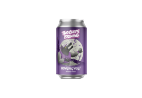 Howling Wolf Blik 12x33CL