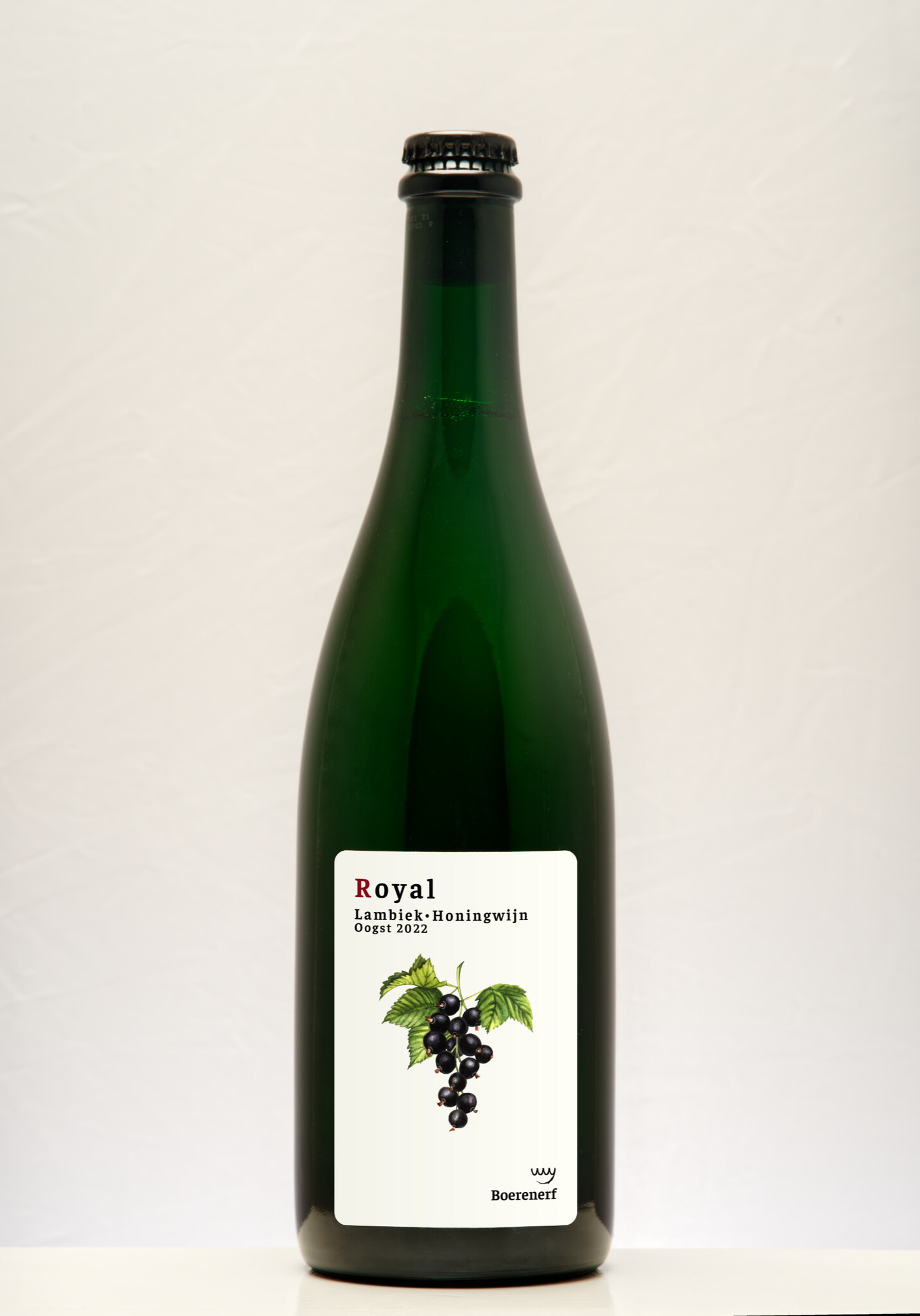 Boerenerf Royal 6x75CL
