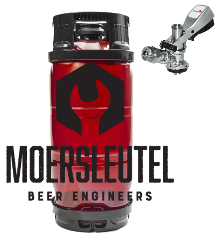 Moersleutel Motor Oil (Emb. 60.-) Fust 20L