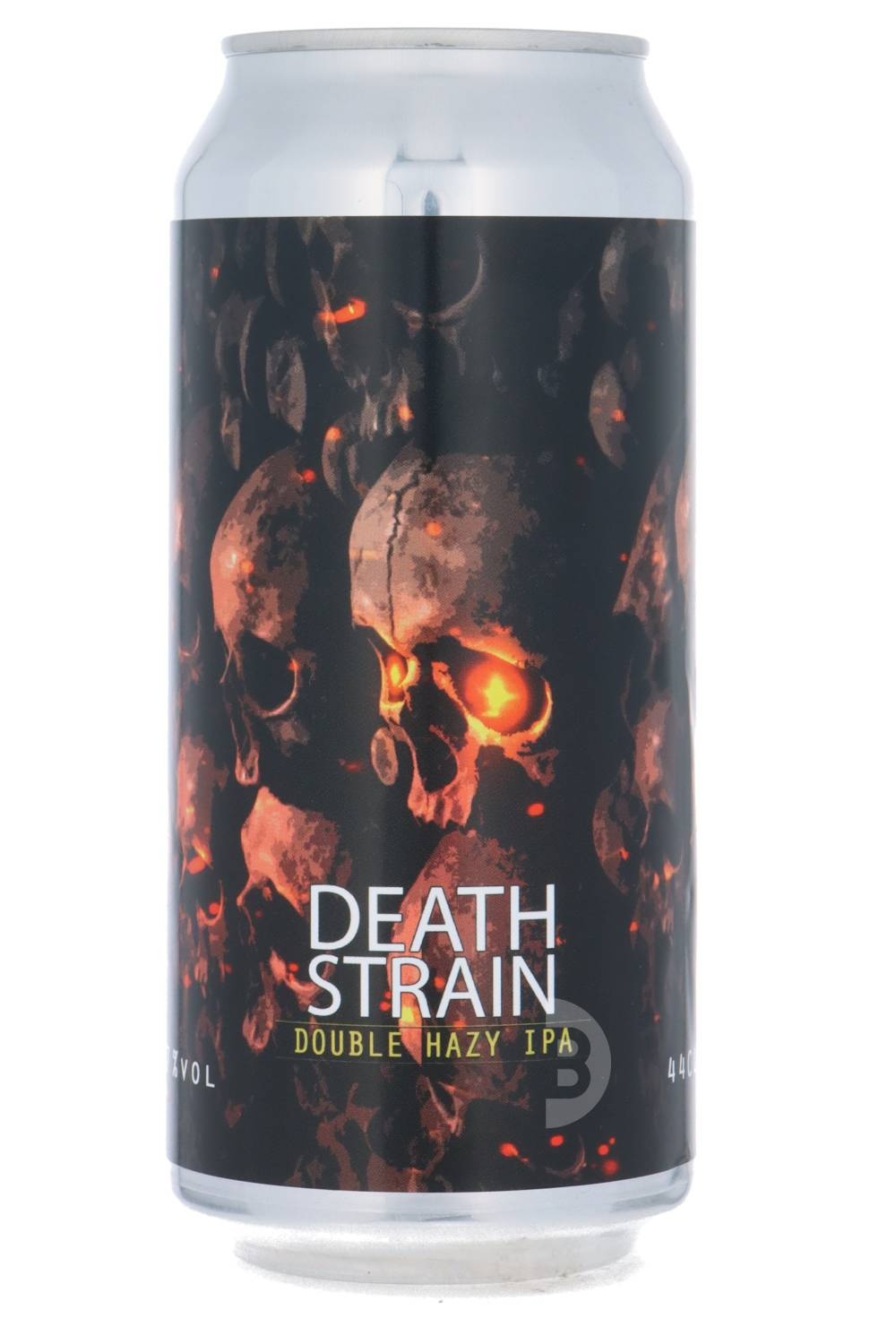 Spartacus Brewing Death Strain 12x44CL