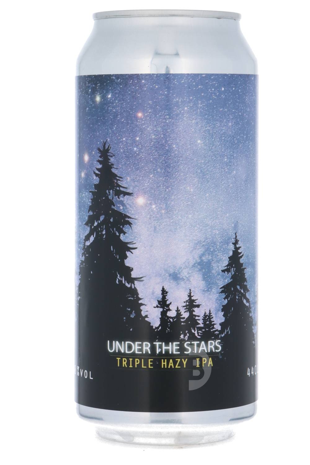 Spartacus Brewing Under The Stars 12x44CL