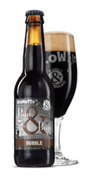 Brouwerij de Molen Bon & Bon 24x33CL