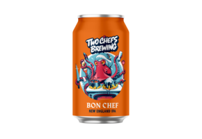 Bon Chef 12x33CL