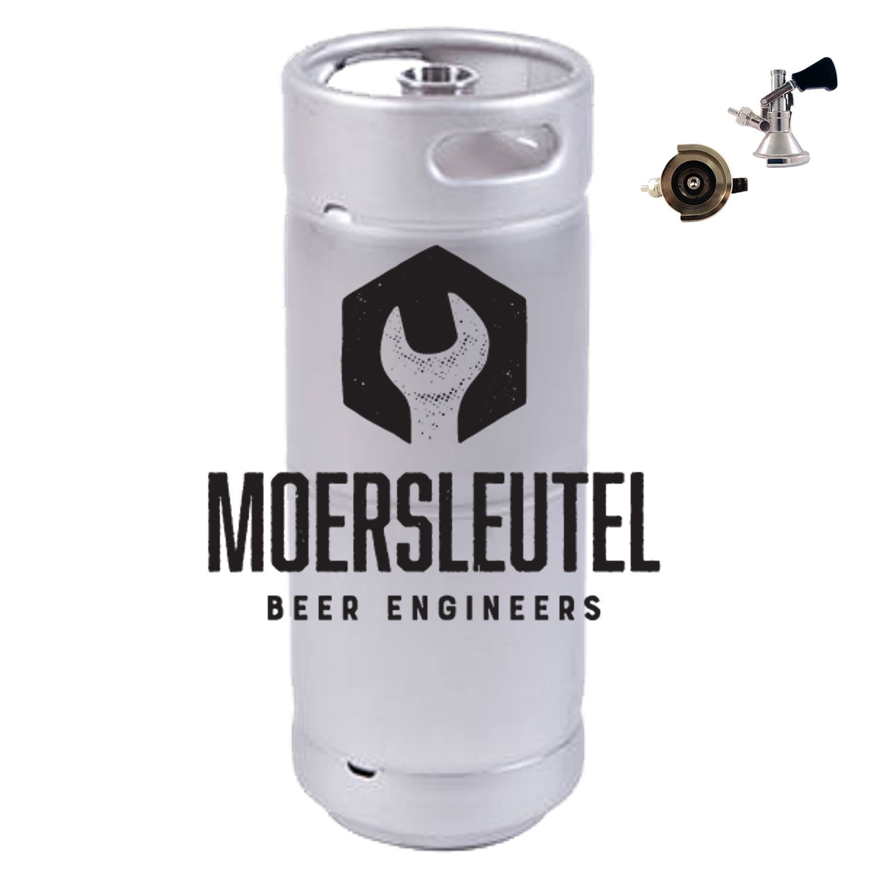 Moersleutel Sabro X7 Fust 20L