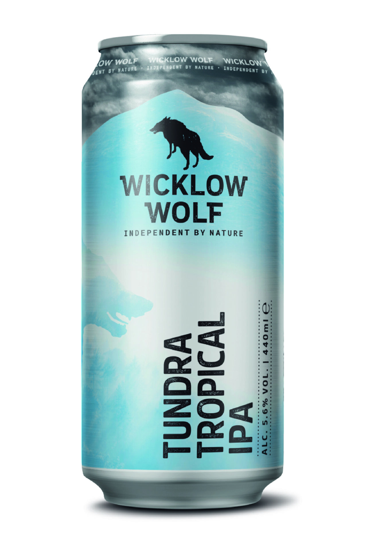 Wicklow Wolf Tundra 24x44CL