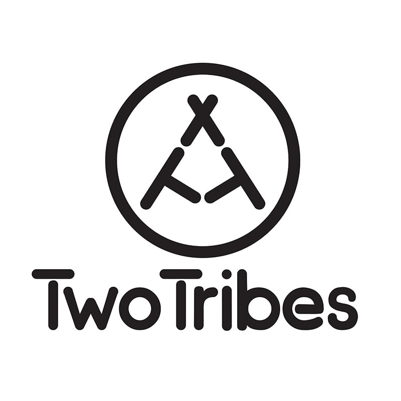 Two Tribes