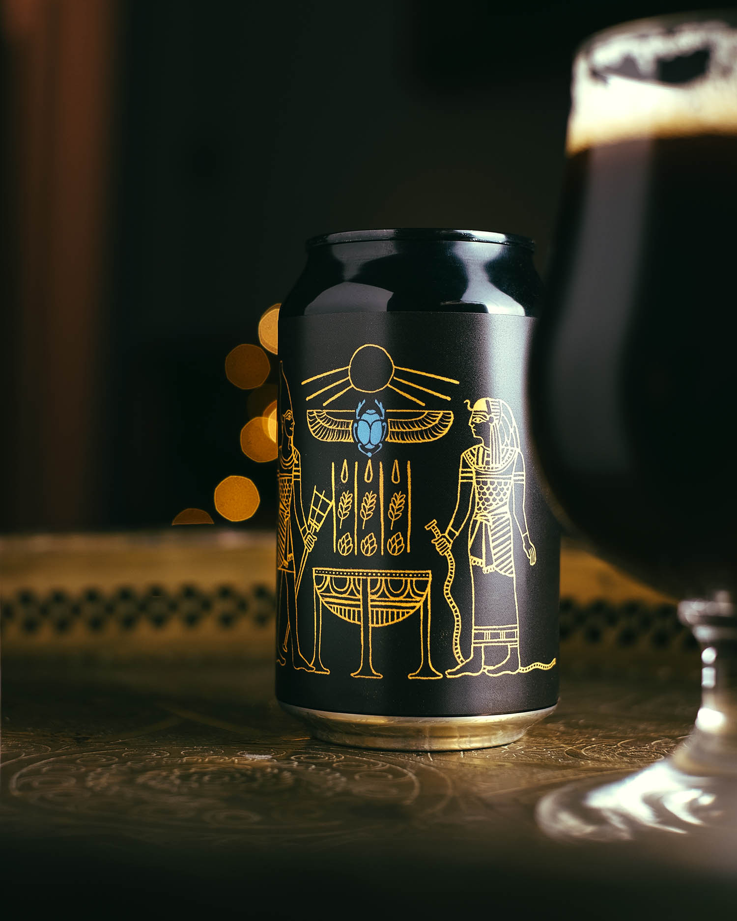 Hoppy Road Beetle Juice 12x33CL