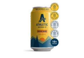 Upside Dawn 24x35,5CL