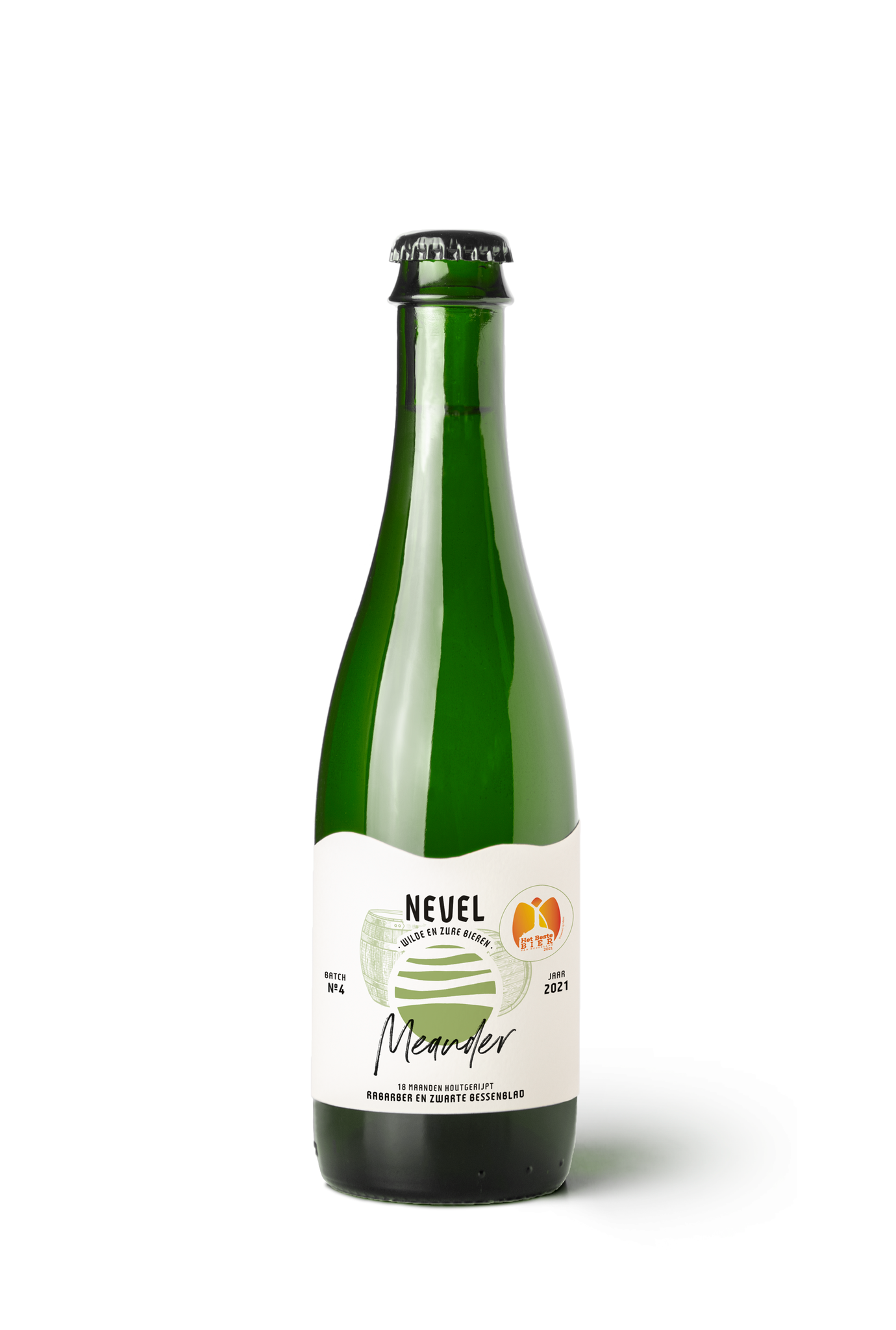 Nevel Wild Ales Meander 12x37,5CL