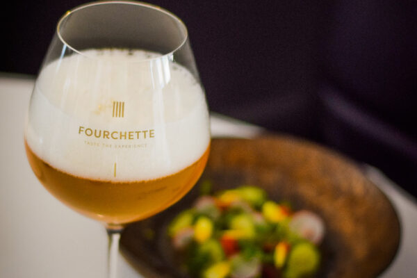 Bieren van de tap met foodpairing tips