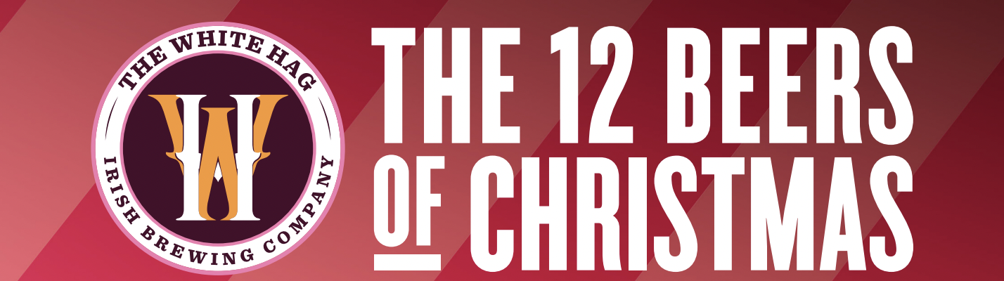 The White Hag Christmas Pack