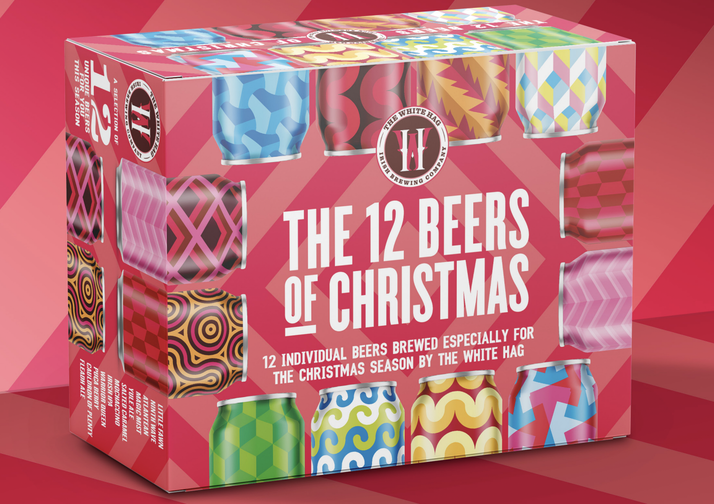 Sint en Kerst bieren