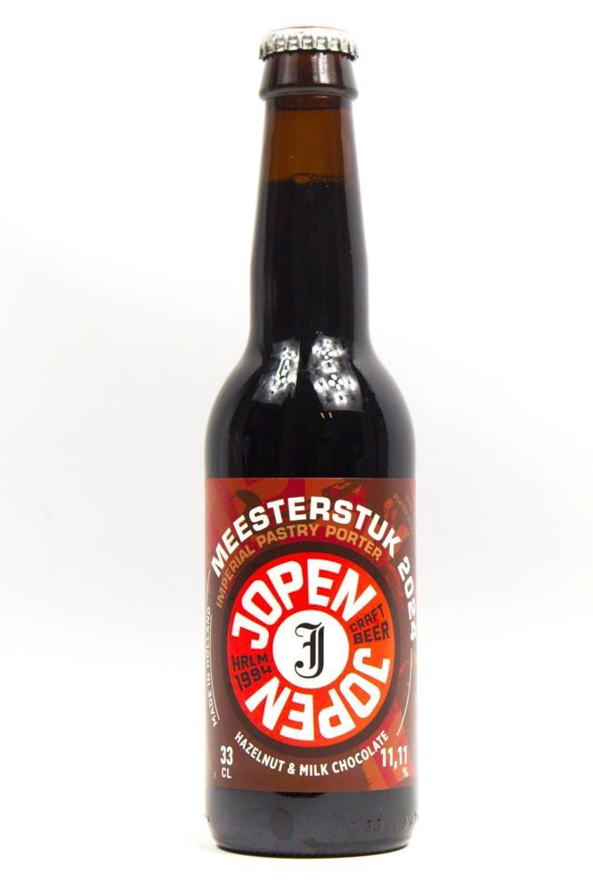 Jopen Meesterstuk 2024 12x33CL