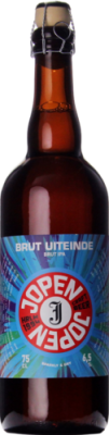 Jopen Brut Uiteinde 6x75CL