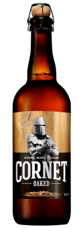 Brouwerij de Hoorn Cornet 6x75CL