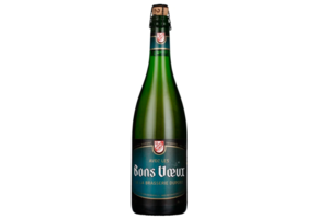 Avec Les Bons Voeux 24x37,5CL