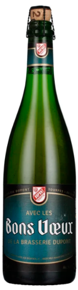 Dupont Avec Les Bons Voeux 24x37,5CL