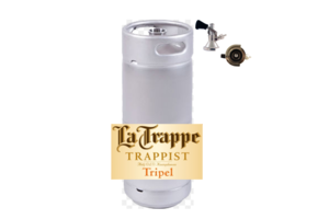 Tripel (Emb. 30,-) Fust 20L