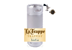 Isid'Or (Emb. 30,-) Fust 20L