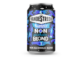 Bumper Non-Alcoholic 24x33CL