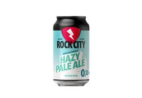 Non-Alcoholic Hazy Pale Ale 12x33CL