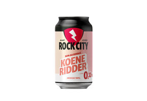Non-Alcoholic Koene Ridder 12x33CL