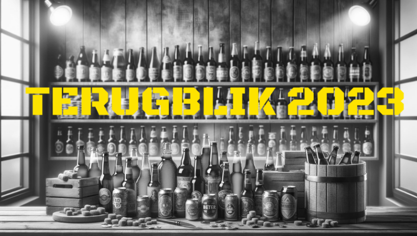 Terugblik op 2023