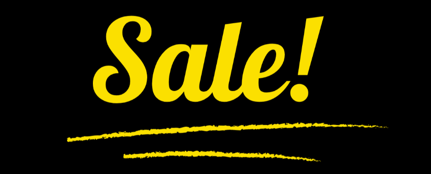 Veel bieren met korting