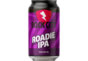 Roadie IPA 12x33CL