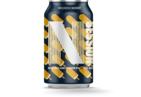 Brouwerij Noordt Split Session 24x33CL Brouwerij Noordt Split Session 24x33CL