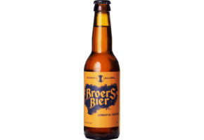 Broers Bier 12x33CL